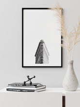 Flatiron Building - Art Print